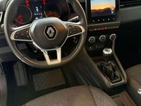 Usata Renault Clio V Equilibre 91 CV (66 kW) 2023 Grigio Berlina