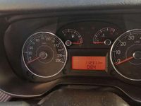Usata Fiat Punto Active 60 CV (44 kW) 2009 Utilitaria