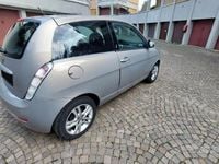 Usata Lancia Ypsilon 77 CV (56 kW) 2010 Beige Utilitaria