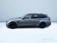 Usata BMW M3 Competition Edition 509 CV (374 kW) 2023 Grigio Station wagon