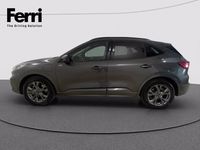 Usata Ford Kuga ST-Line X 225 CV (165 kW) 2020 Agate black SUV