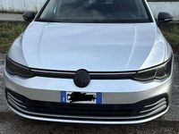 Usata VW Golf VIII Edition 116 CV (85 kW) 2020 Berlina