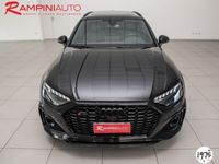usata Audi RS4 Avant 450 Cv Km 30.000 Pronta Consegna