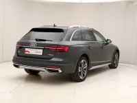 Usata Audi A4 Allroad Ambiente 204 CV (150 kW) 2024 Rosso laser Station wagon