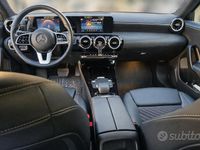 Usata Mercedes A180 Business 2021