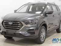 Usata SWM G01 133 CV (97 kW) 2024 Nessuno SUV