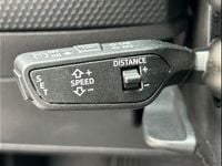 Usata Audi A1 Design 150 CV (110 kW) 2024 Bianco Utilitaria