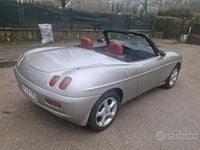 Usata Fiat Barchetta 130 CV (95 kW) 1998 Cabrio