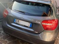 Usata Mercedes A200 136 CV (100 kW) 2014 Berlina