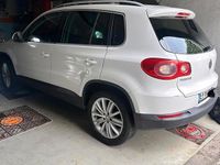 Usata VW Tiguan 2015 SUV