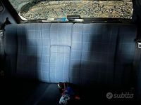 Usata Lancia Thema 117 CV (86 kW) 1991 Blu Berlina