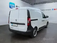 Usata Renault Express 75 CV (55 kW) 2022 Bianco Monovolume