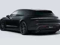 Usata Porsche Taycan Sport Turismo 319 kW (435 CV) 2024 Station wagon