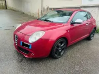 Usata Alfa Romeo MiTo 135 CV (99 kW) 2011 Utilitaria