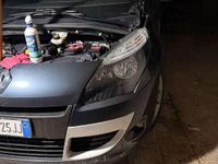 Usata Renault Scénic III Luxe 110 CV (80 kW) 2011 Monovolume