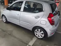 Usata Hyundai i10 69 CV (50 kW) 2011 Utilitaria