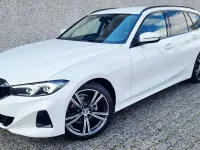 Usata BMW 318 Advantage 150 CV (110 kW) 2023 Station wagon