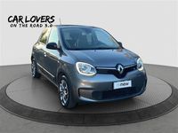 Brugt Renault Twingo Equilibre 60 kW (82 HK) 2022 Grå Hatchback