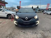 Usata Renault Captur Zen 90 CV (66 kW) 2018 Grigio SUV