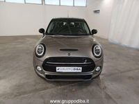 usata Mini Cooper SD F55 2018 5p Diesel5 PORTE