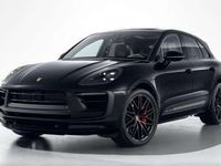 usata Porsche Macan 2.9 GTS 440cv pdk TETTO/SOSP. PNEUM./ACC/BOSE/21"