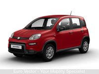 Usata Fiat Panda S 70 CV (51 kW) 2023 Blu Utilitaria