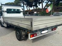 Usata Renault Master 170 CV (125 kW) 2018 Bianco Furgone