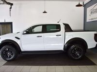 usata Ford Ranger Raptor 2.0 TDCi aut. 213CV DC TELECAMERA OFF-ROAD *