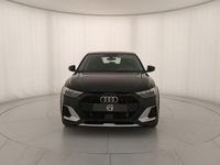 Usata Audi A1 Design 110 CV (80 kW) 2022 Nero SUV