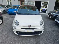 Usata Fiat 500 69 CV (50 kW) 2020 Bianco Utilitaria