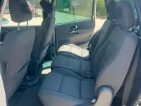 Usata VW Sharan 116 CV (85 kW) 2009 Monovolume