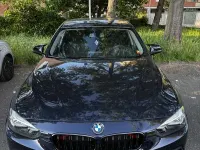 Usata BMW 318 150 CV (110 kW) 2017 Berlina