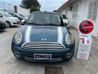 usata Mini Cooper Cabriolet 1.6 122cv