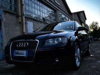 Usata Audi A3 Ambition 140 CV (102 kW) 2007 Utilitaria