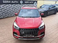 Usata DR DR 4.0 114 CV (83 kW) 2023 Rosso SUV