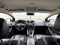 Usata Ford Focus Individual 163 CV (119 kW) 2012 Berlina