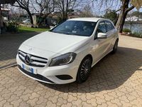 usata Mercedes A180 Classe A - W176 cdi (be) Sport auto