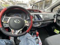 Usata Toyota Yaris 99 CV (72 kW) 2015 Utilitaria