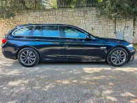 Usata BMW 530 245 CV (180 kW) 2011 Other Station wagon