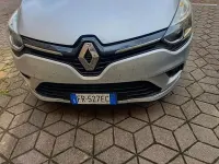 Usata Renault Clio 2018 Grigio Utilitaria