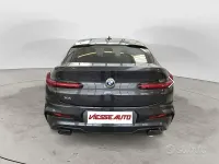 Usata BMW X4 M Sport 360 CV (264 kW) 2021 SUV