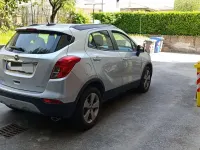 Usata Opel Mokka X 140 CV (102 kW) 2017 SUV
