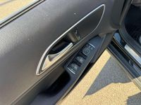 Usata Mercedes GLA220 177 CV (130 kW) 2017 Nero SUV