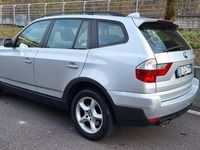 usata BMW X3 X33.0XD CAT ELETTA 4x4 AUTO