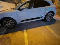 Usata Porsche Macan 2023 SUV