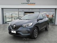 Usata Renault Kadjar Equilibre 116 CV (85 kW) 2022 Grigio SUV