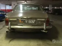 Usata Jaguar XJ6 1970 Marrone Berlina