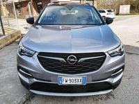 Occasion Opel Grandland X S 131 ch (96 kW) 2019 Other SUV