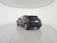 usata Audi A1 spb 30 tfsi admired advanced