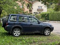 Usata Land Rover Freelander HSE 111 CV (81 kW) 2005 SUV